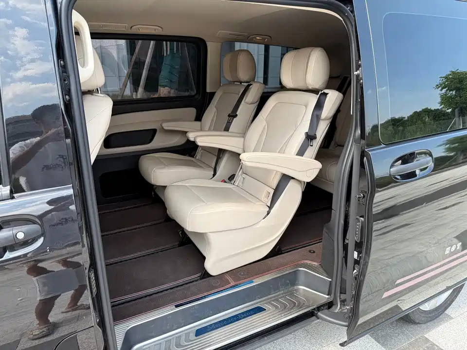 Mercedes-Benz Vito Mercedes-Benz Vito
