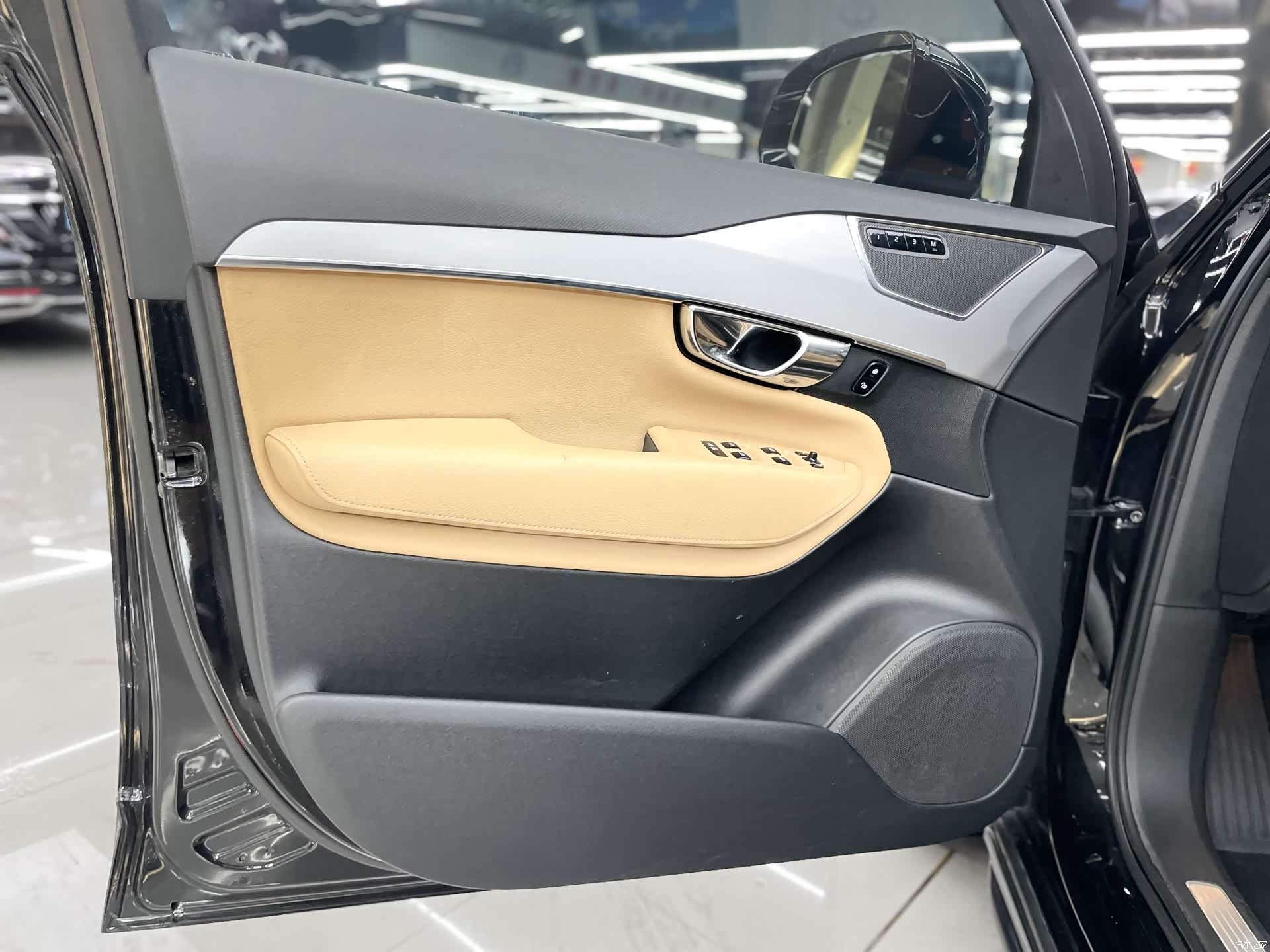 Volvo XC90, 2017 7