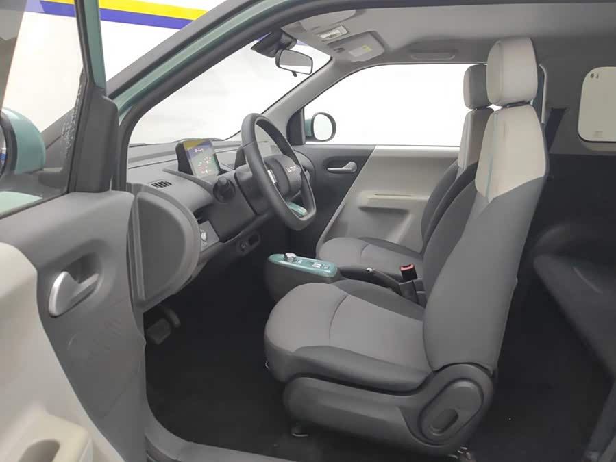 Changan Lumin 2022, фото 9