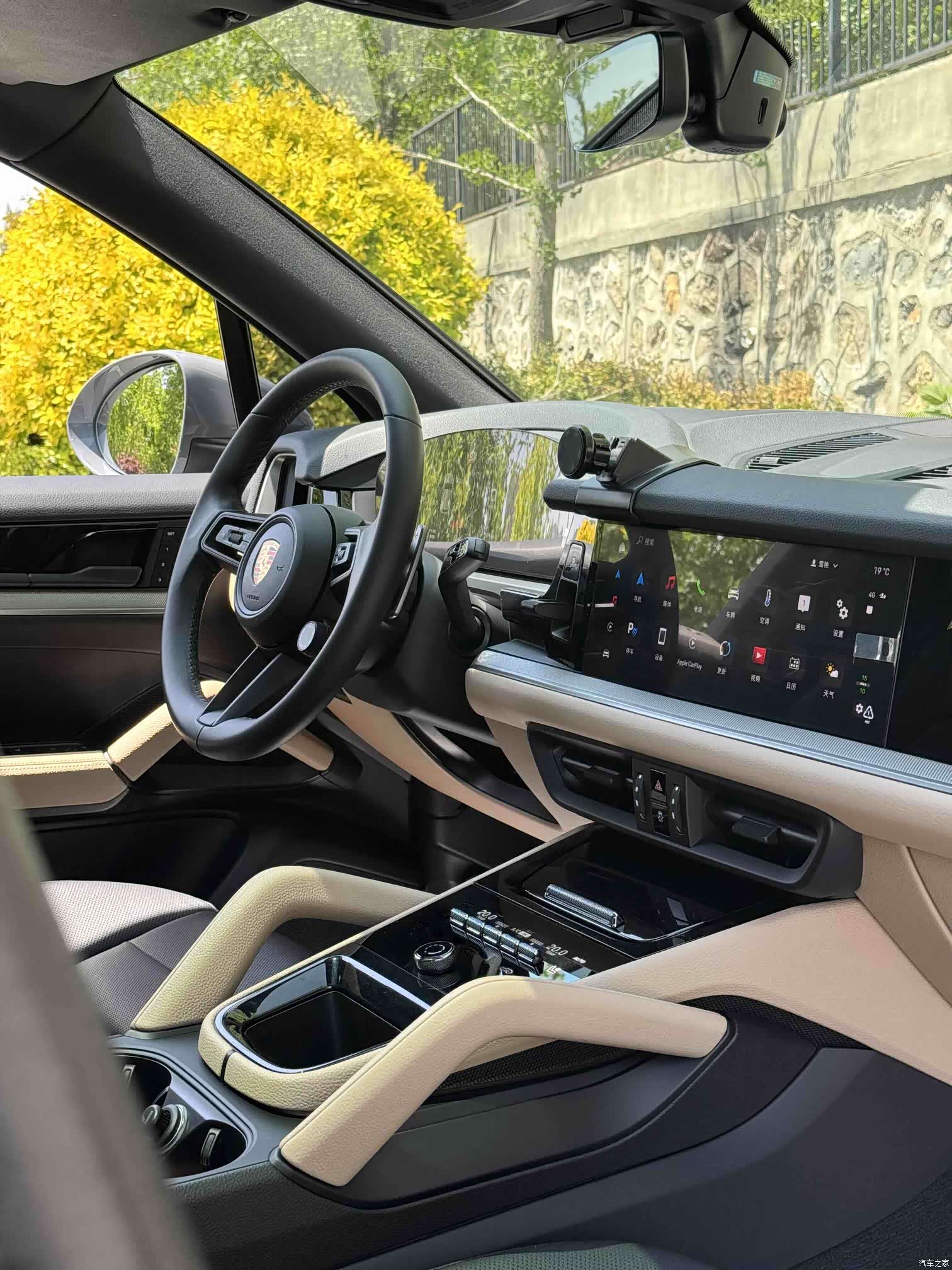 Porsche Cayenne, 2024 19