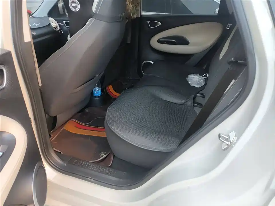 Wuling Wuling Bingguo