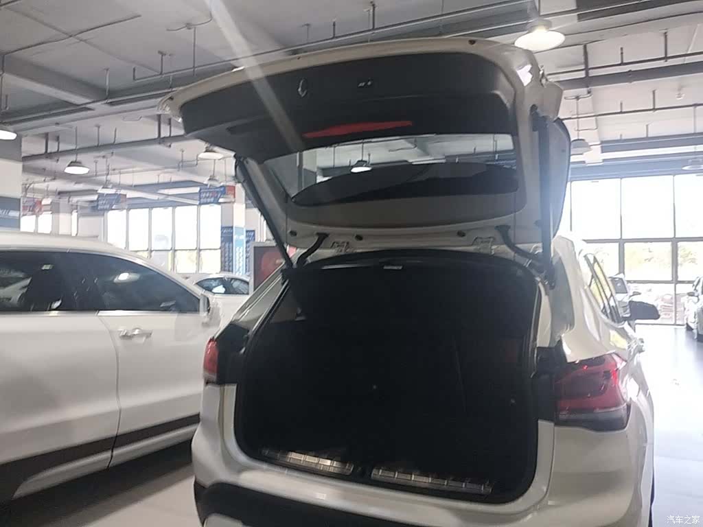 BMW X1, 2023 19