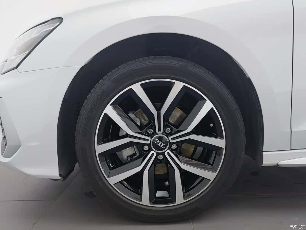 Audi A3, 2021 17