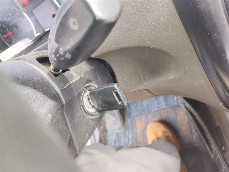 Wuling Wuling Rongguang V