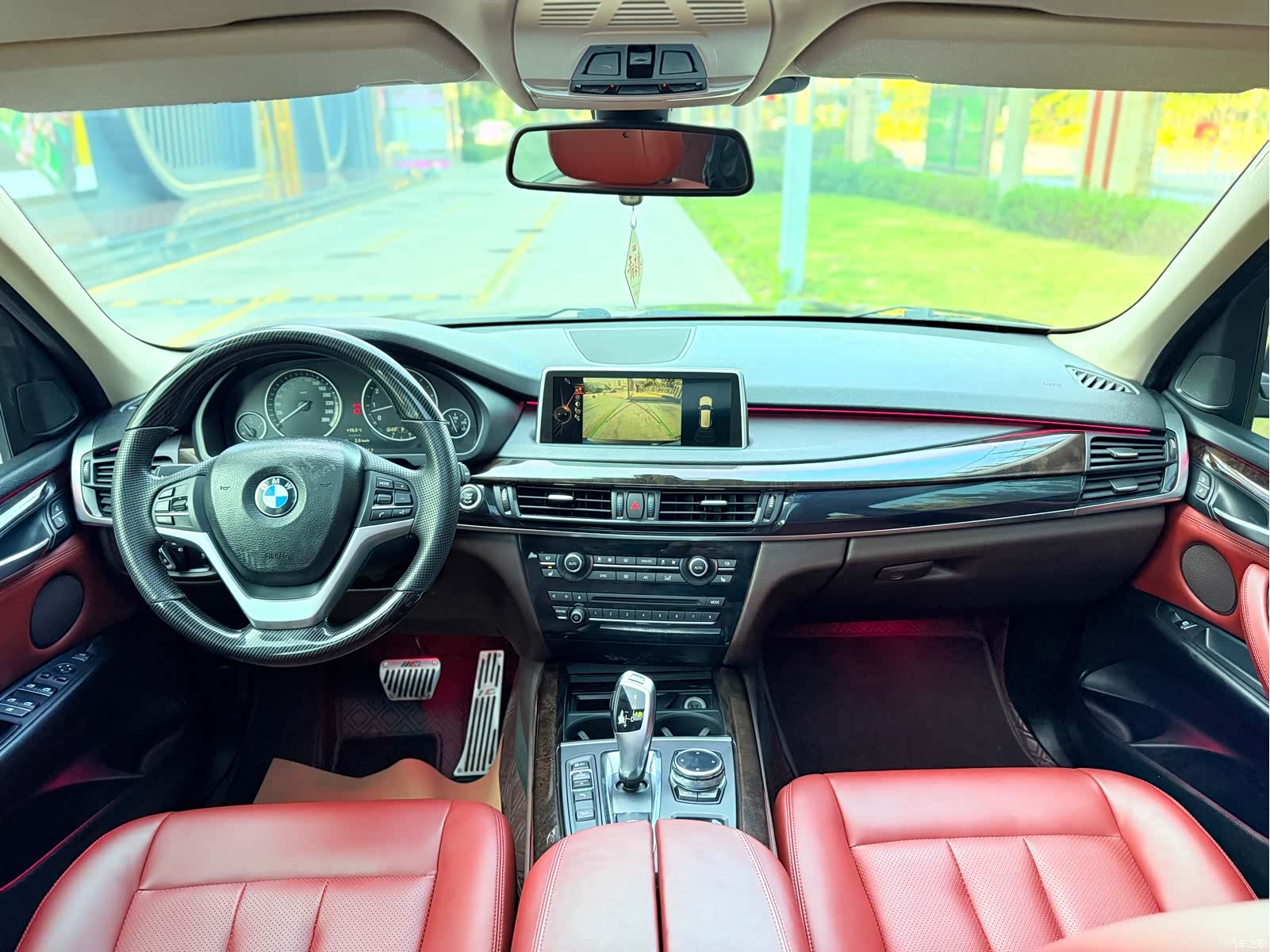 BMW X5, 2014 18