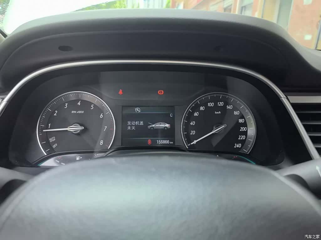 Buick 15N, 2015 12