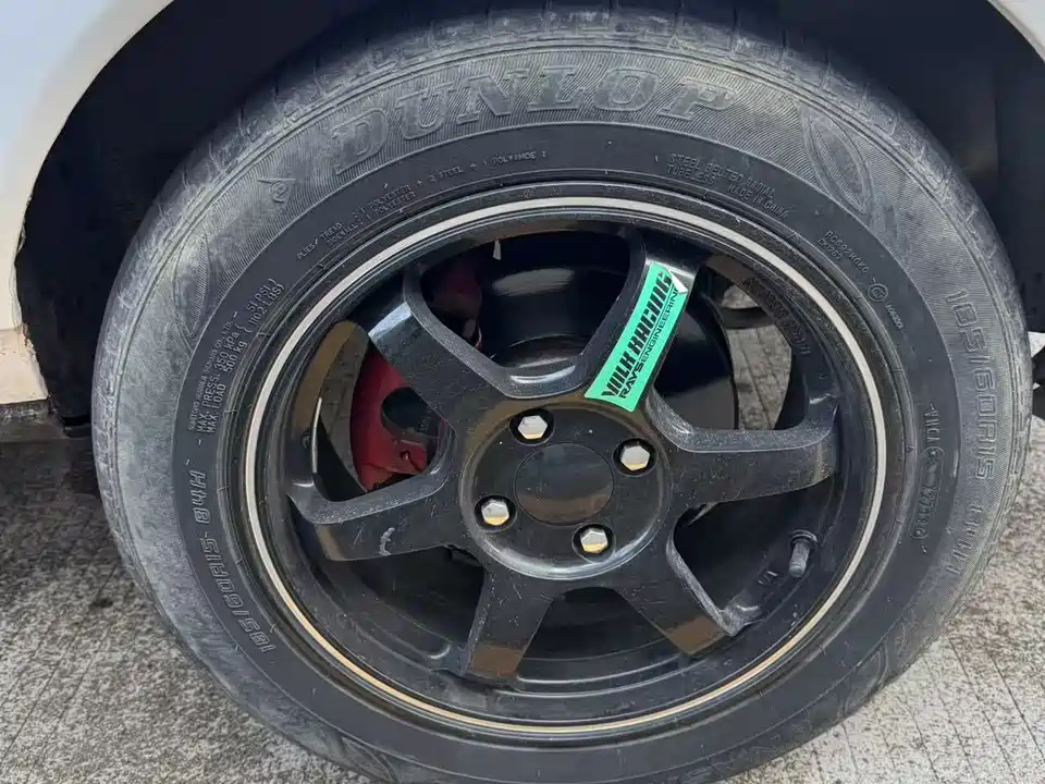 Volkswagen Santana Classic