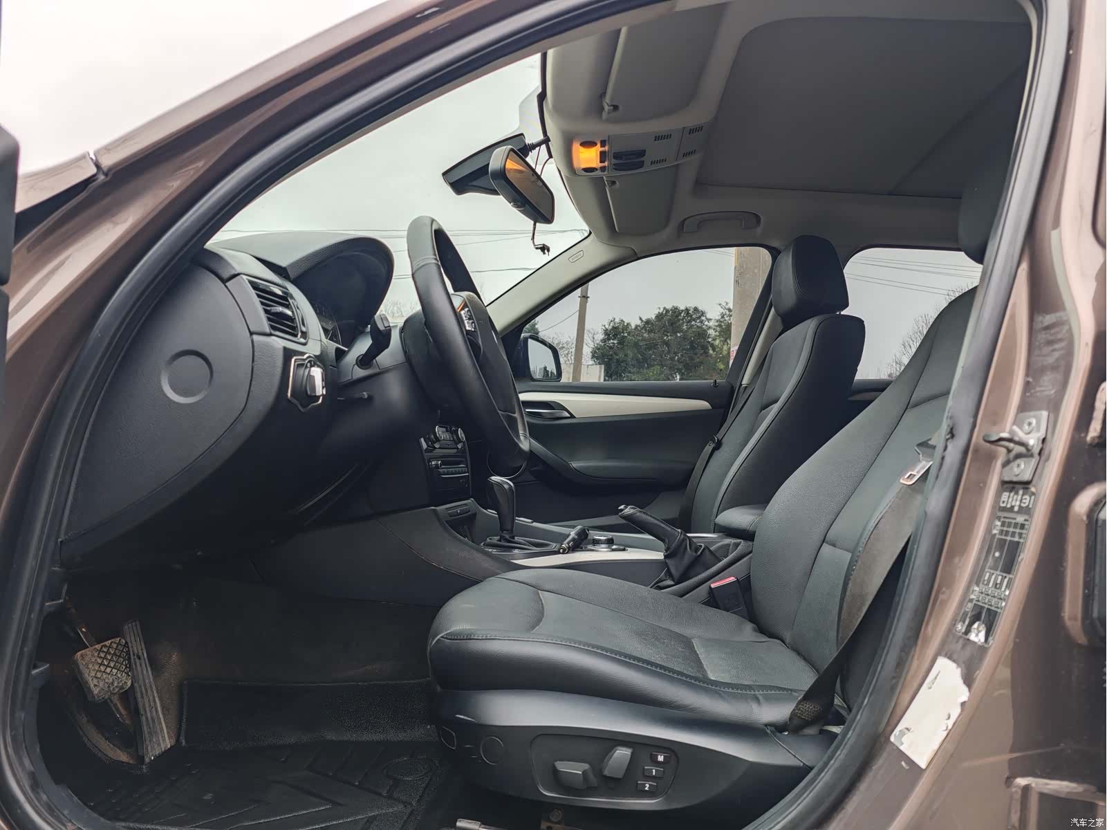 BMW X1, 2013 все фото