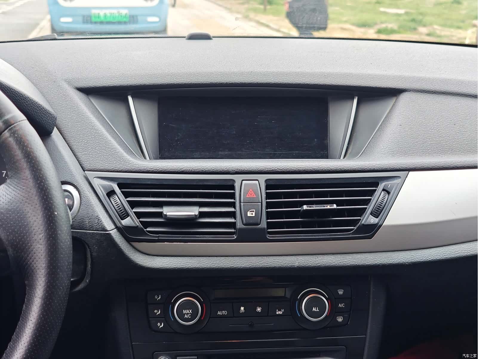 BMW X1, 2013 17