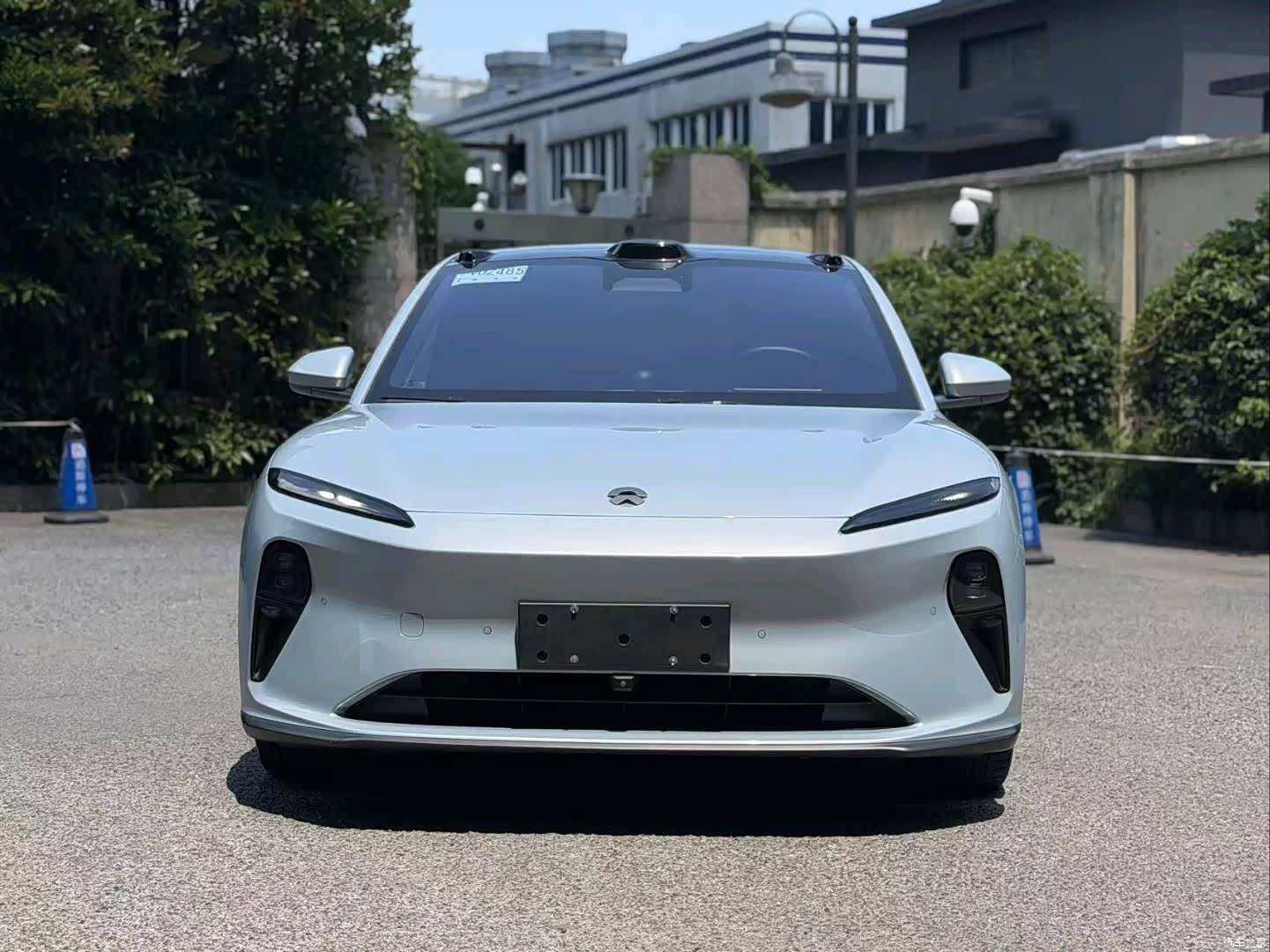NIO ET5, 2023 2