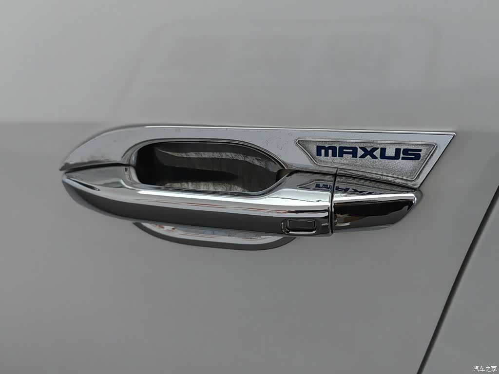 Maxus G50, 2023 18