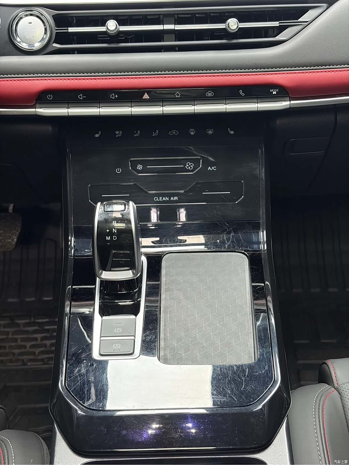 Chery Tiggo 7, 2023 21
