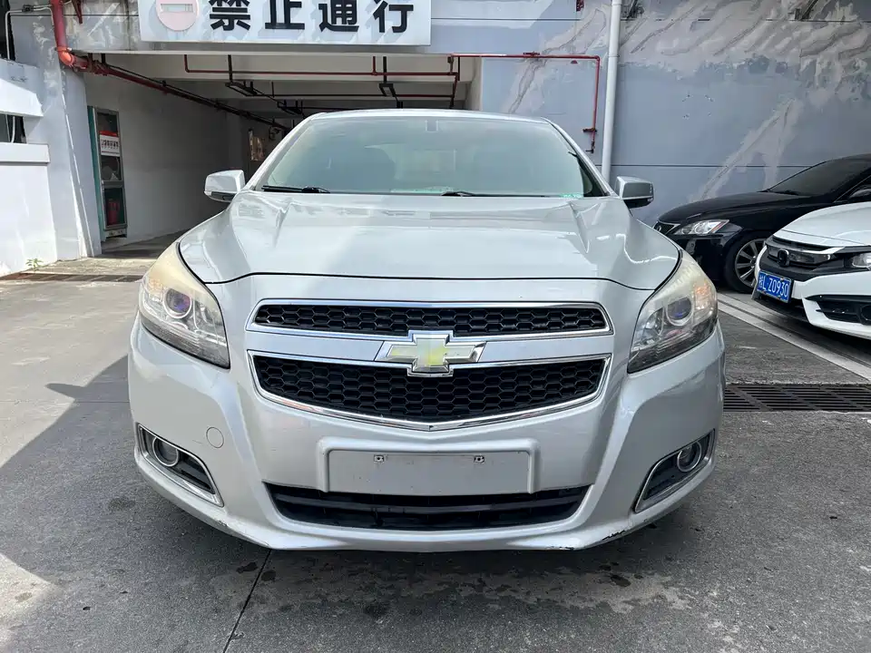 Chevrolet Mai Ruibao