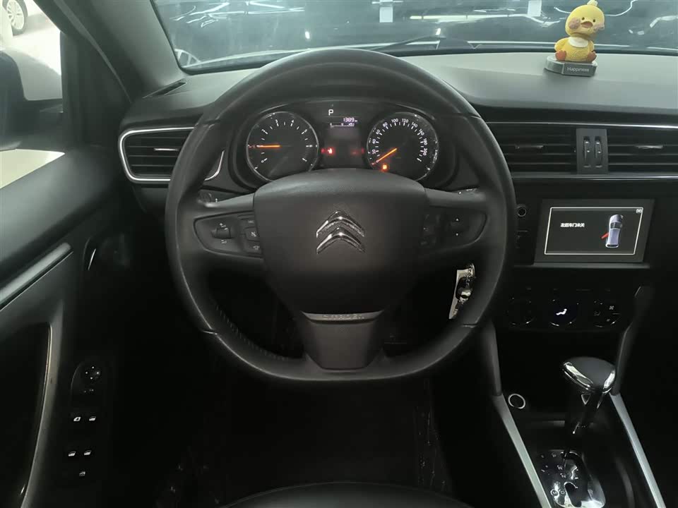 Citroen C3-XR