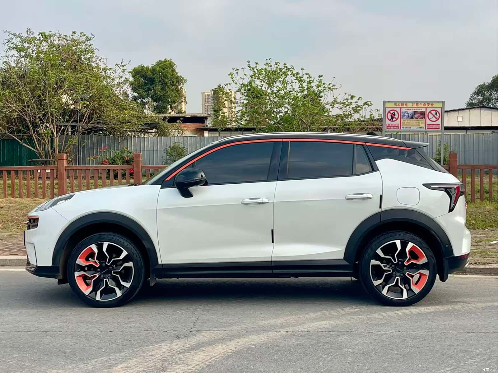 Lynk & Co 02, 2022 10