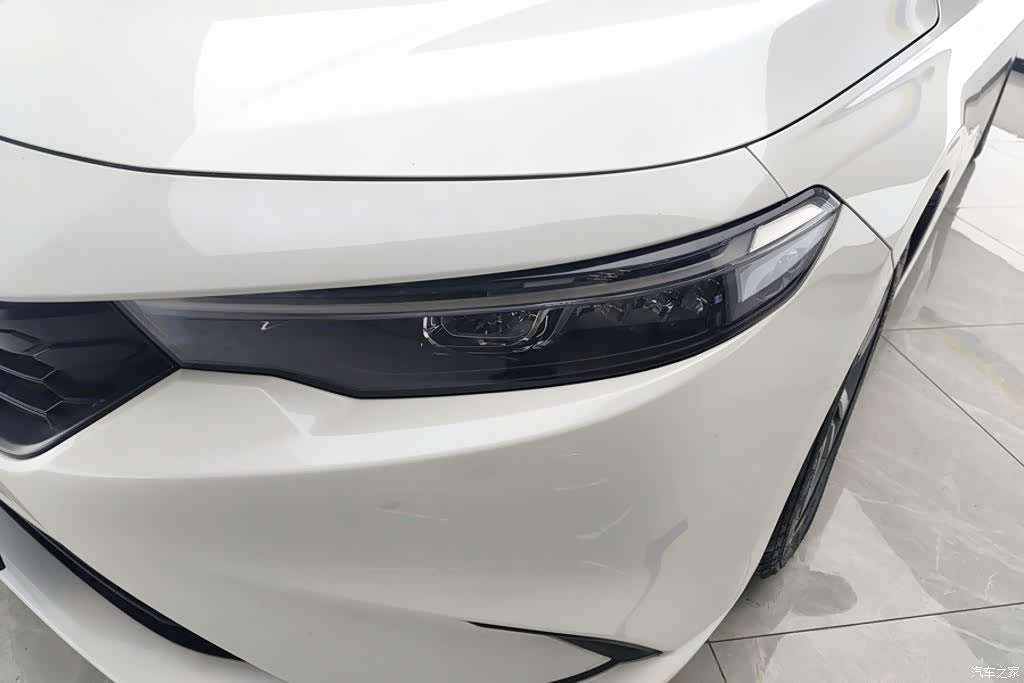 Honda Integra, 2023 все фото