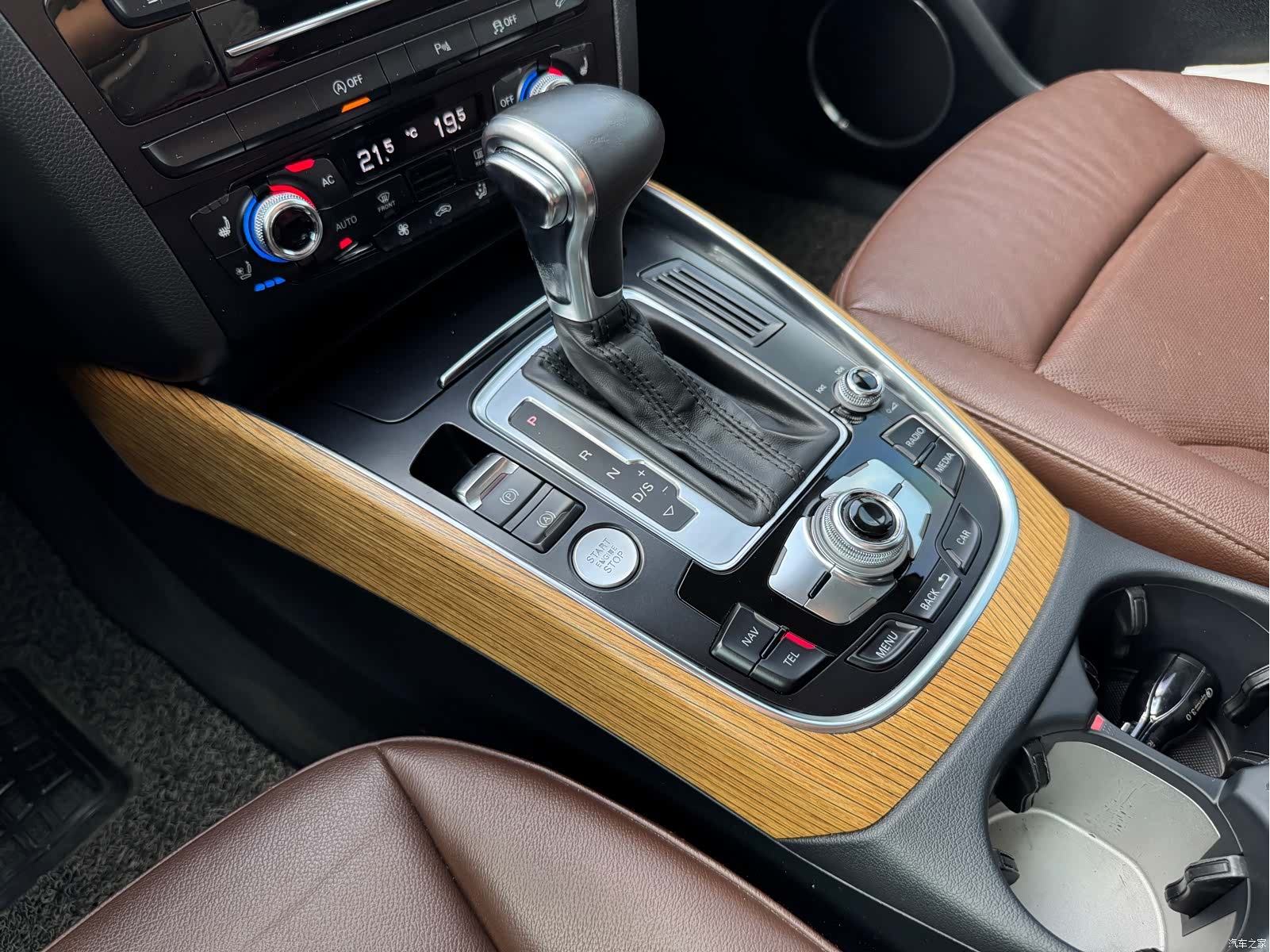 Audi Q5, 2013 35
