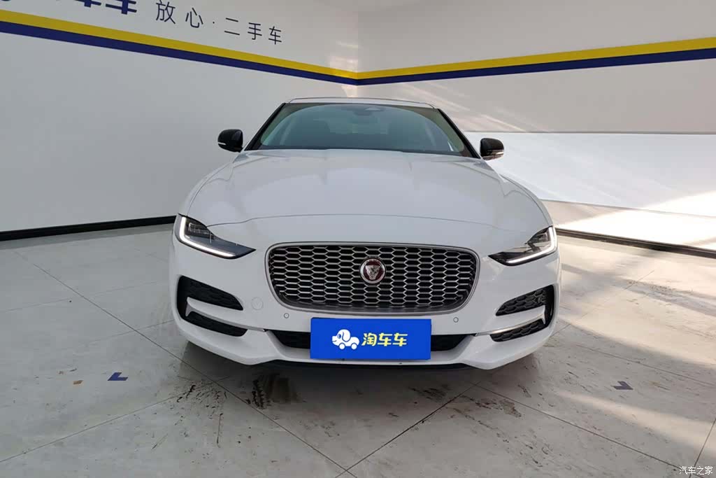 Land Rover XEL, 2022 2