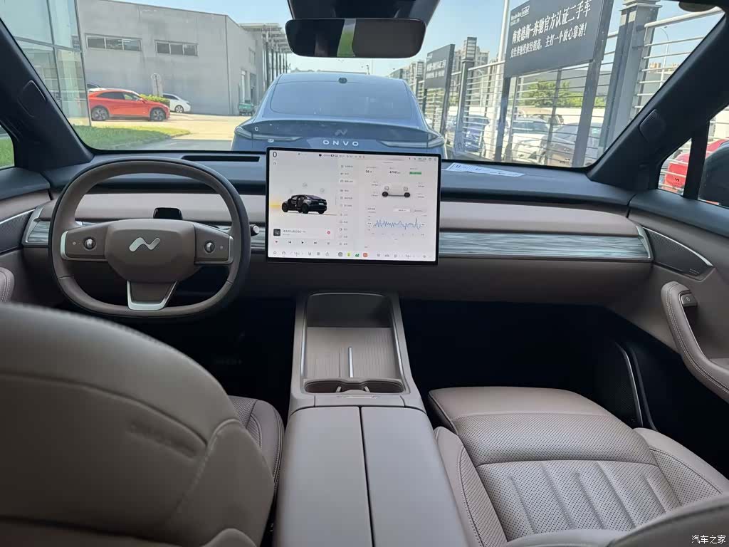 NIO L60, 2025 4
