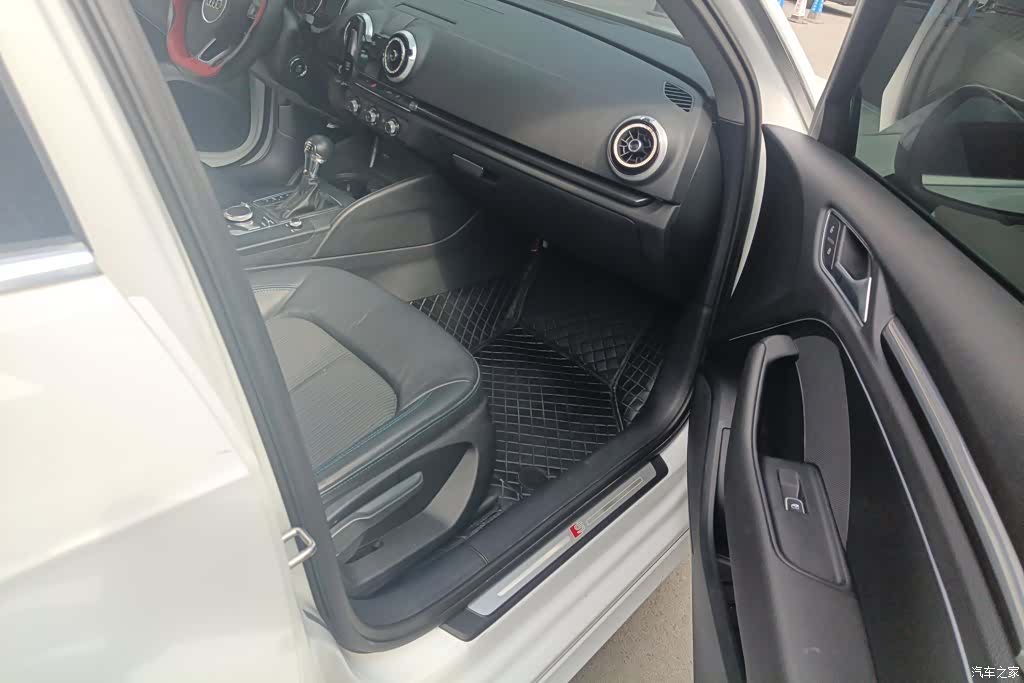 Audi A3, 2019 8