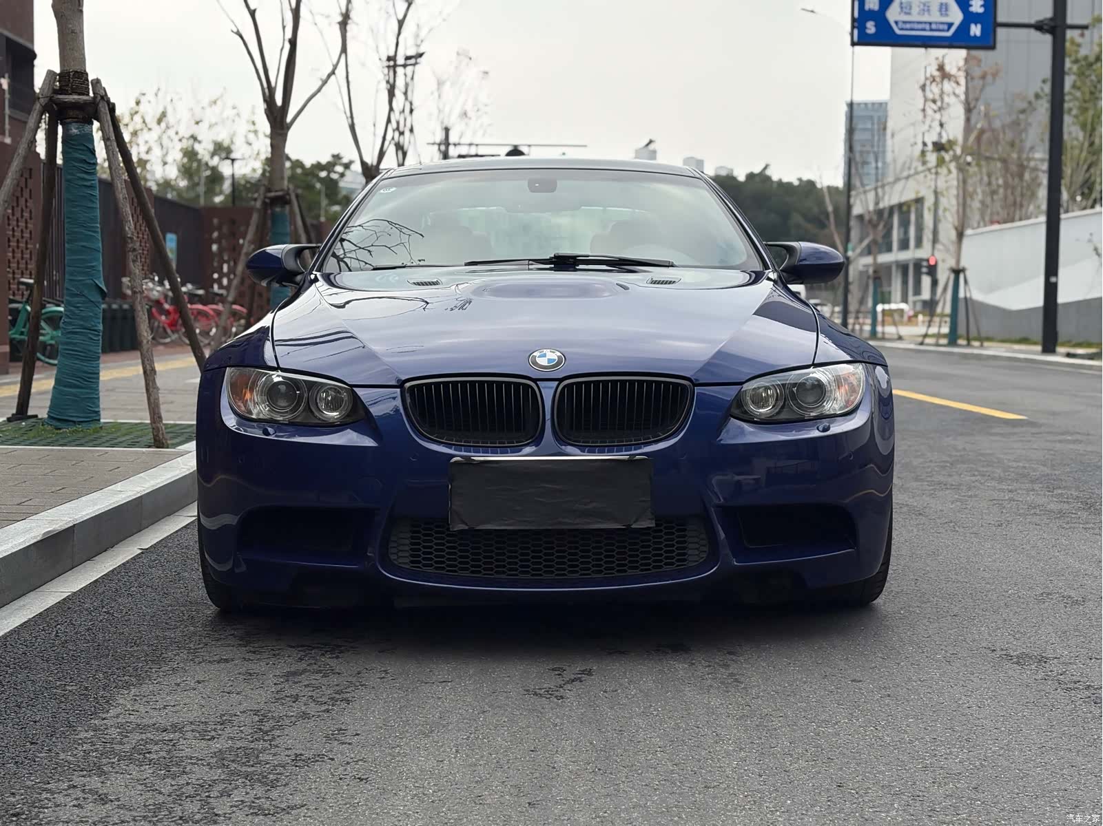BMW M3, 2013 2