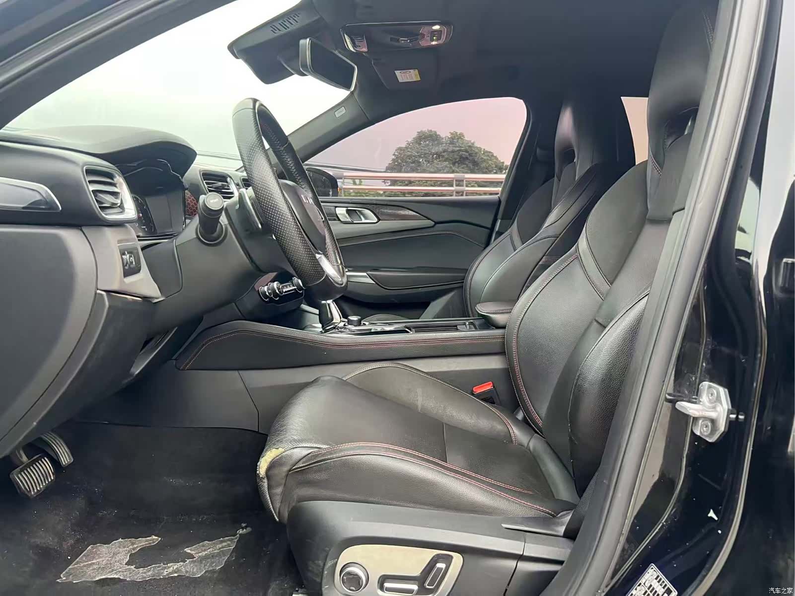 Lynk & Co 01, 2019 4