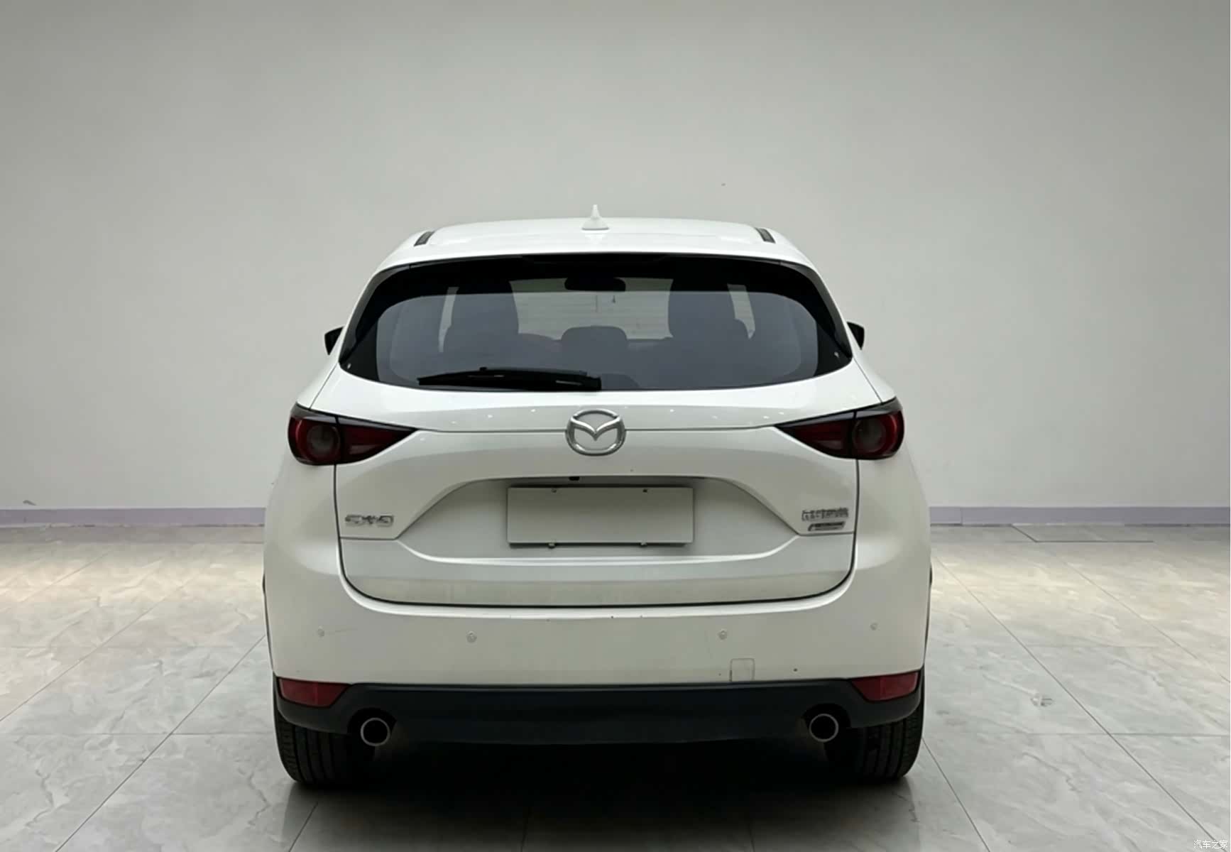 Mazda CX-5, 2020 7