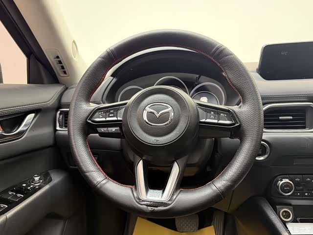 Mazda CX-5, 2020 11