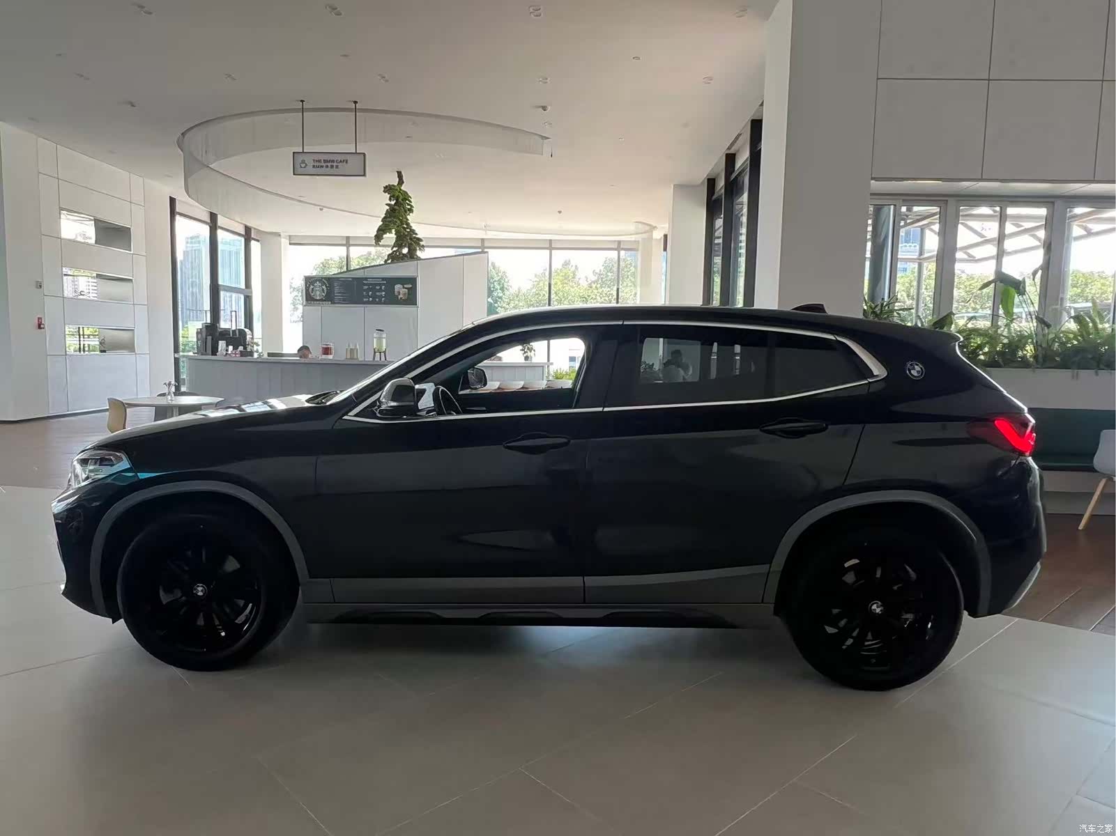 BMW X2, 2022 3