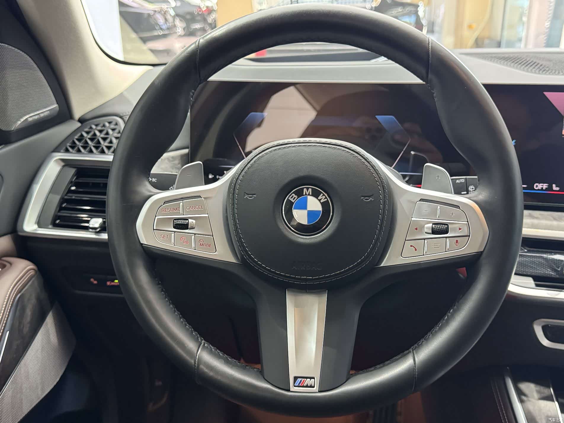 BMW X5, 2024 16