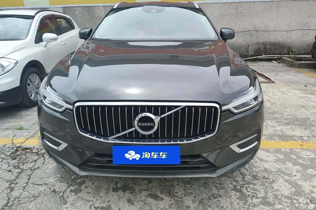 Volvo XC60, 2021 2