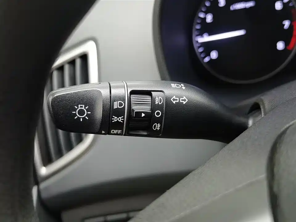 Hyundai Beijing ix25