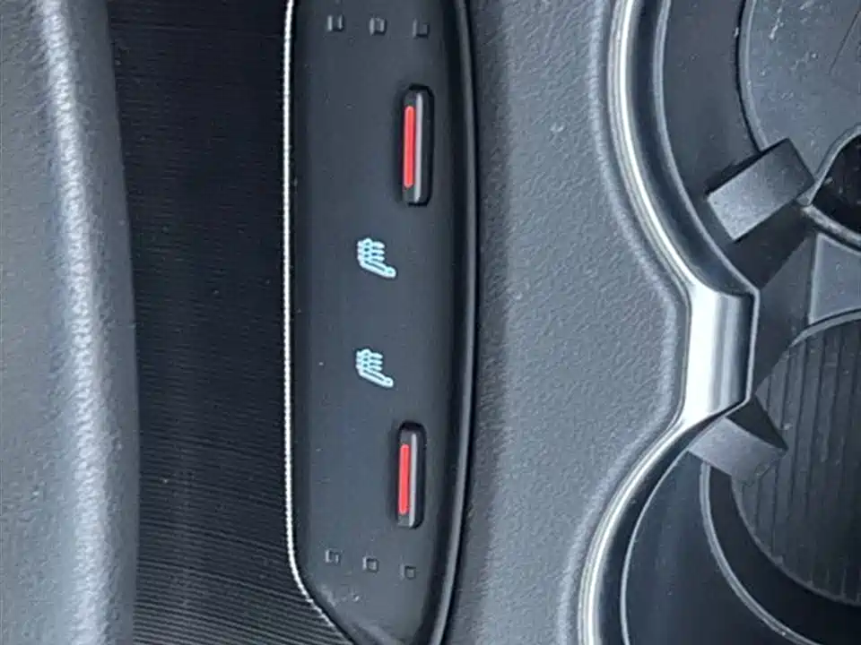 Toyota Ling Fang HARRIER