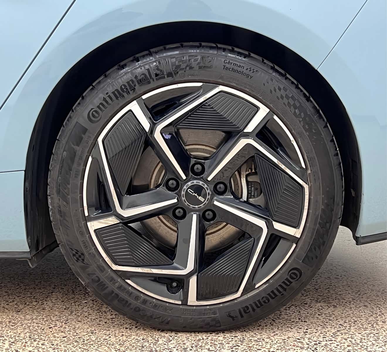 BYD Seal, 2023 9