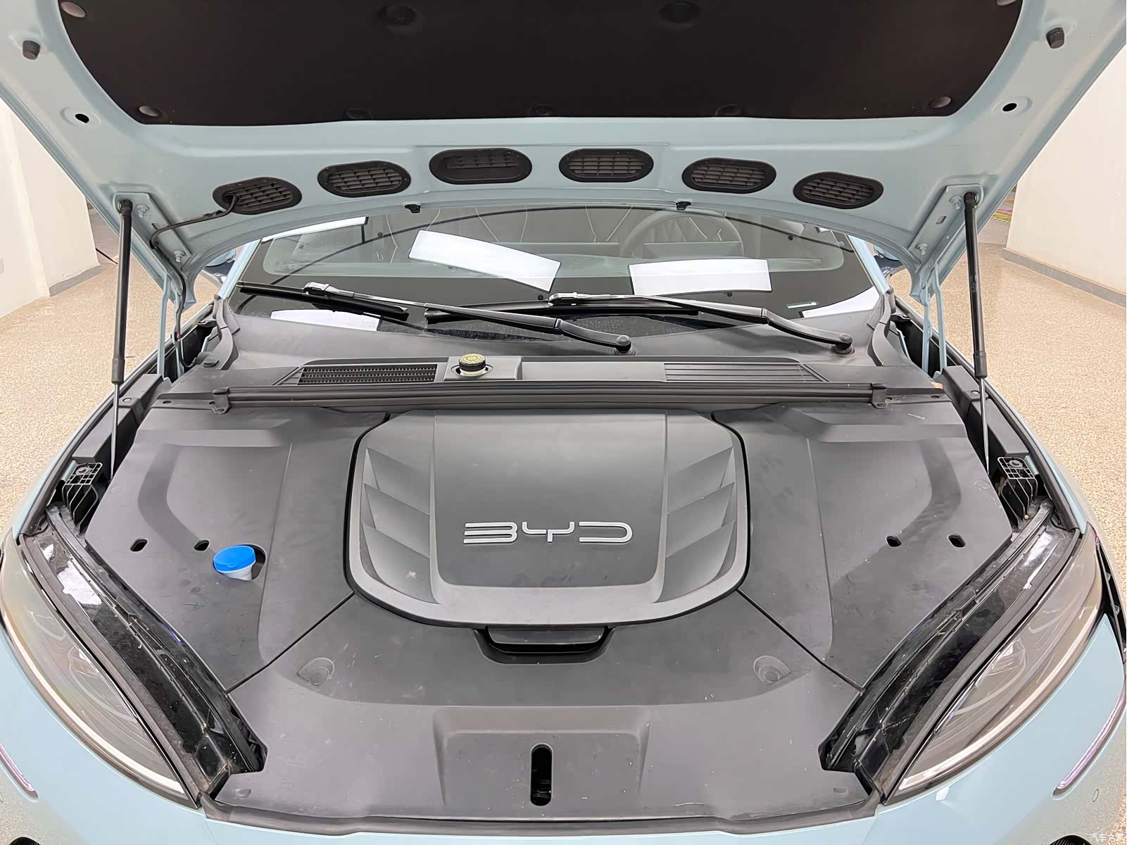 BYD Seal, 2023 29