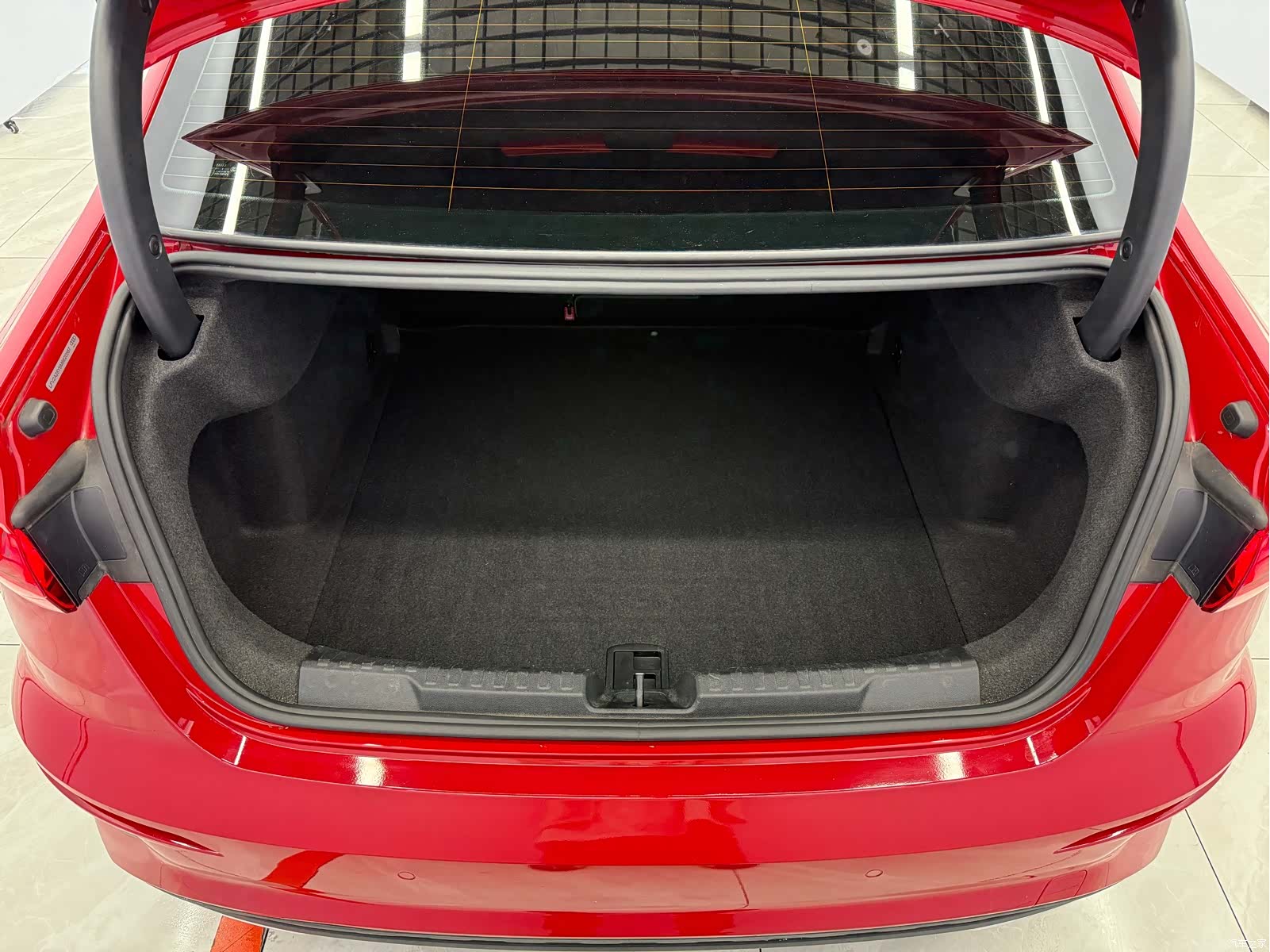 Audi A3, 2021 16