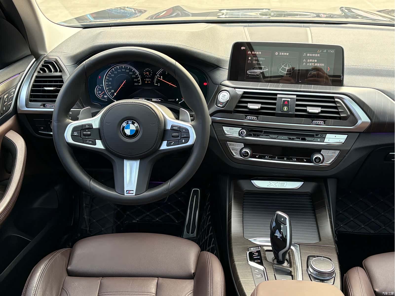 BMW X3, 2019 все фото