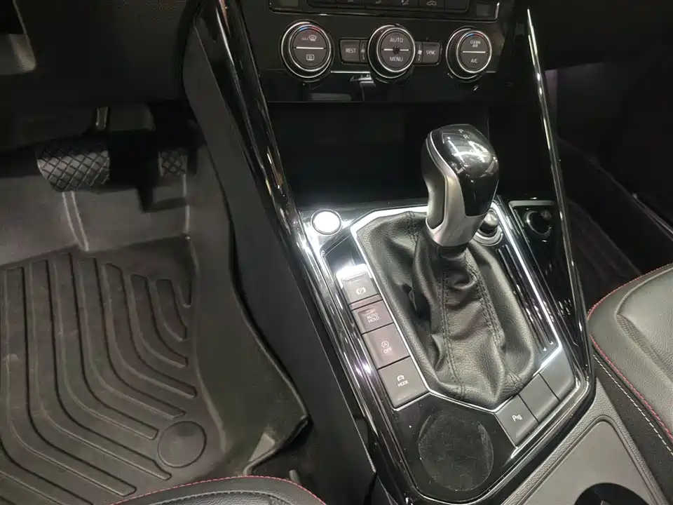 Volkswagen Tanyue Volkswagen Tanyue
