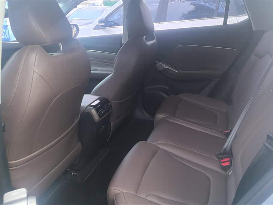 Trumpchi Trumpchi GS4