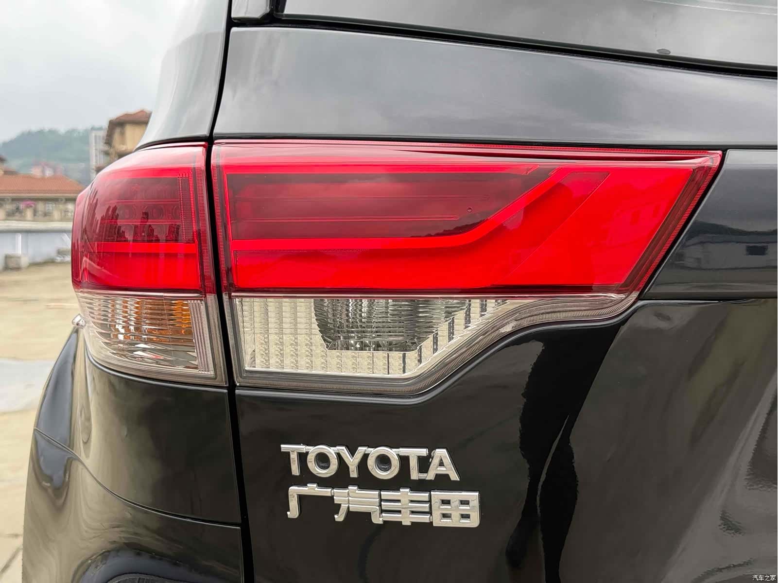 Toyota Highlander, 2019 16