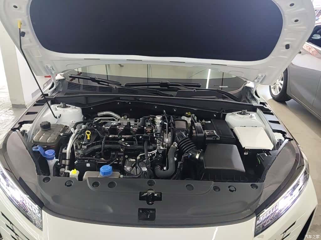 Changan Eado, 2025 20
