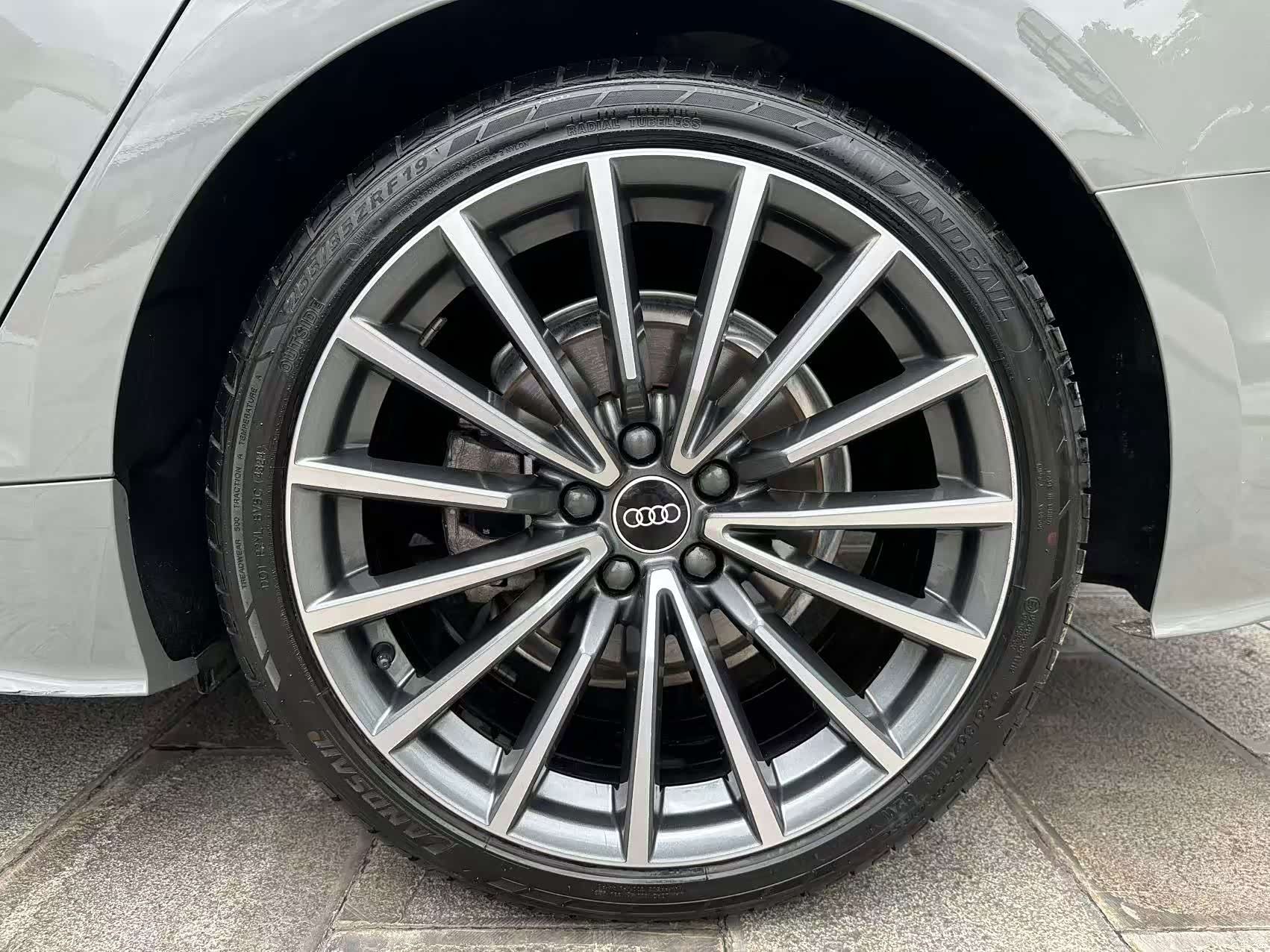 Audi A5, 2022 25