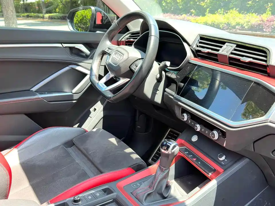 Audi Q3 Audi Q3