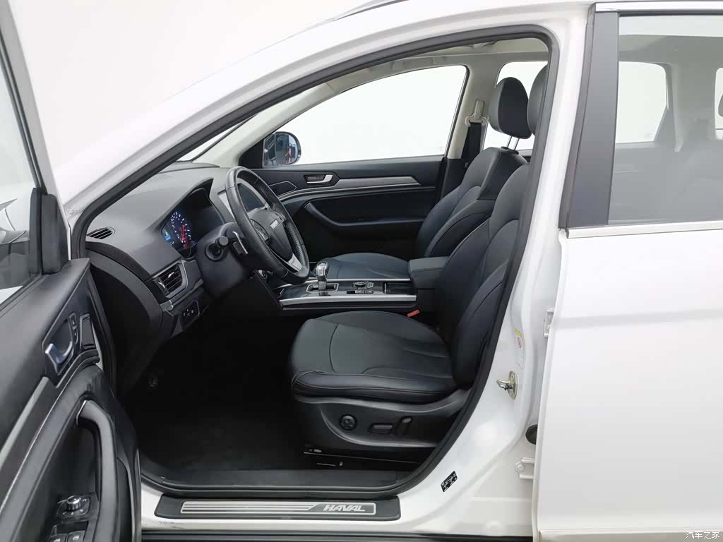 Haval H6, 2018 10