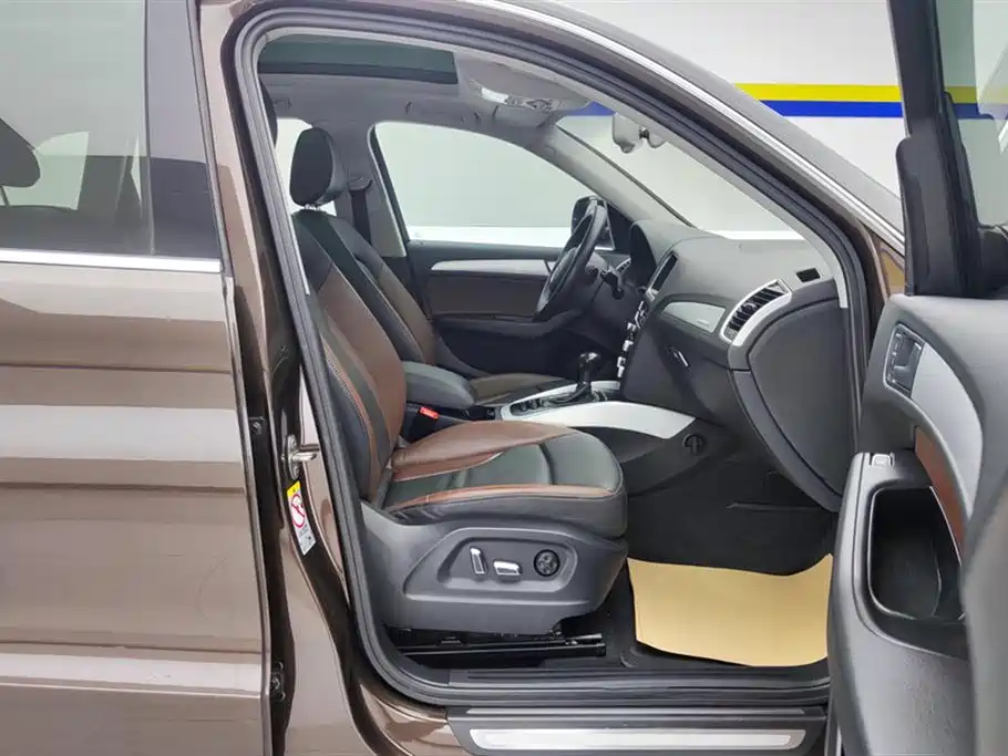 Audi Q5 Audi Q5