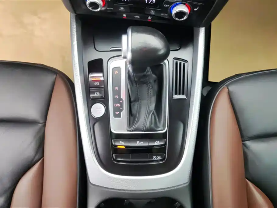 Audi Q5 Audi Q5