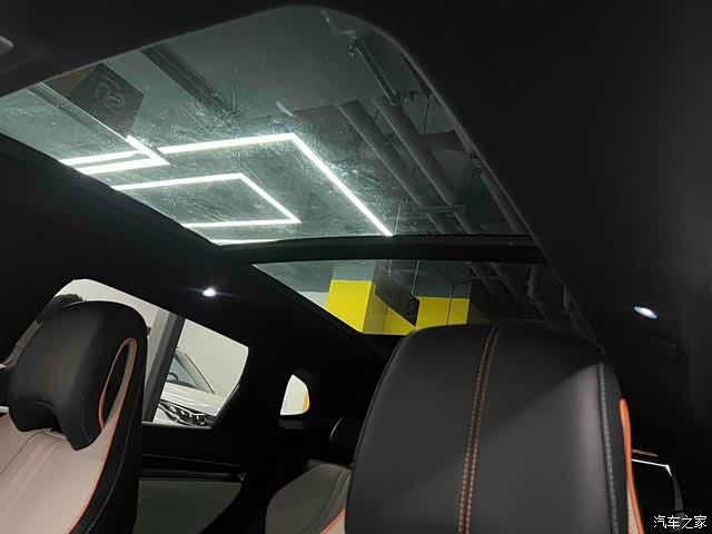 BYD Song, 2024 14