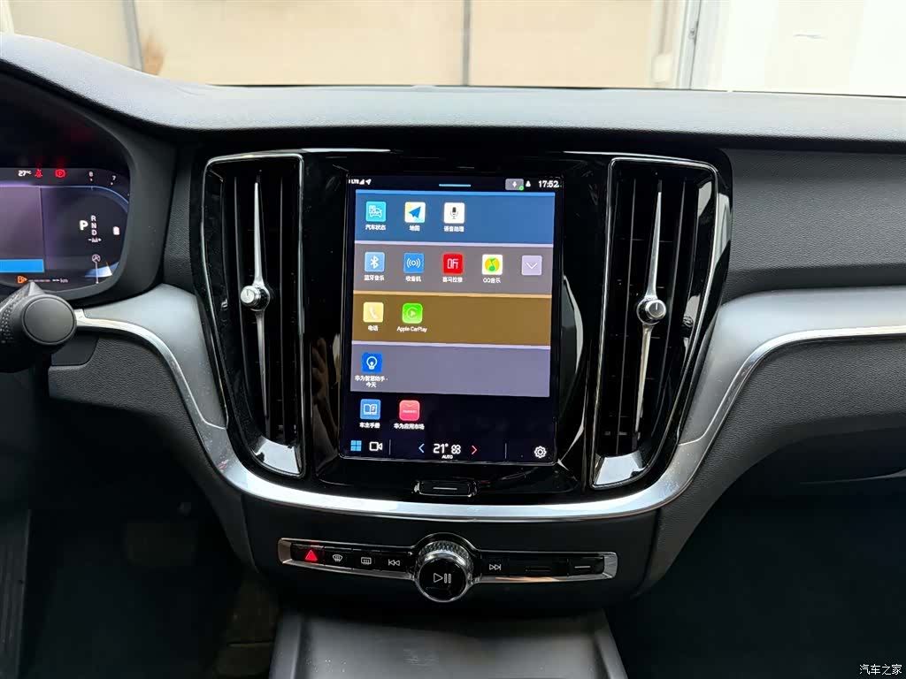 Volvo S60, 2025 20