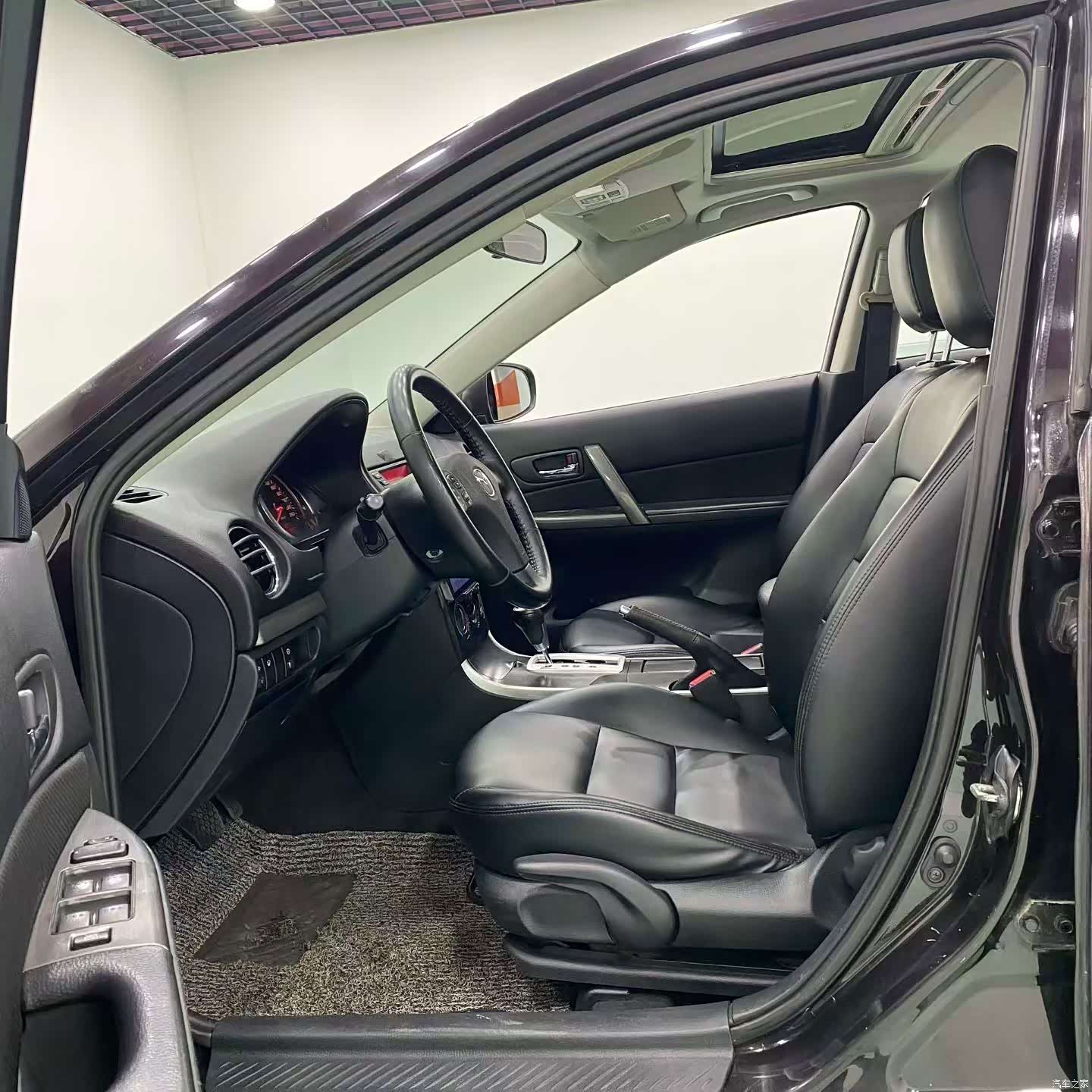 Mazda 6, 2016 4