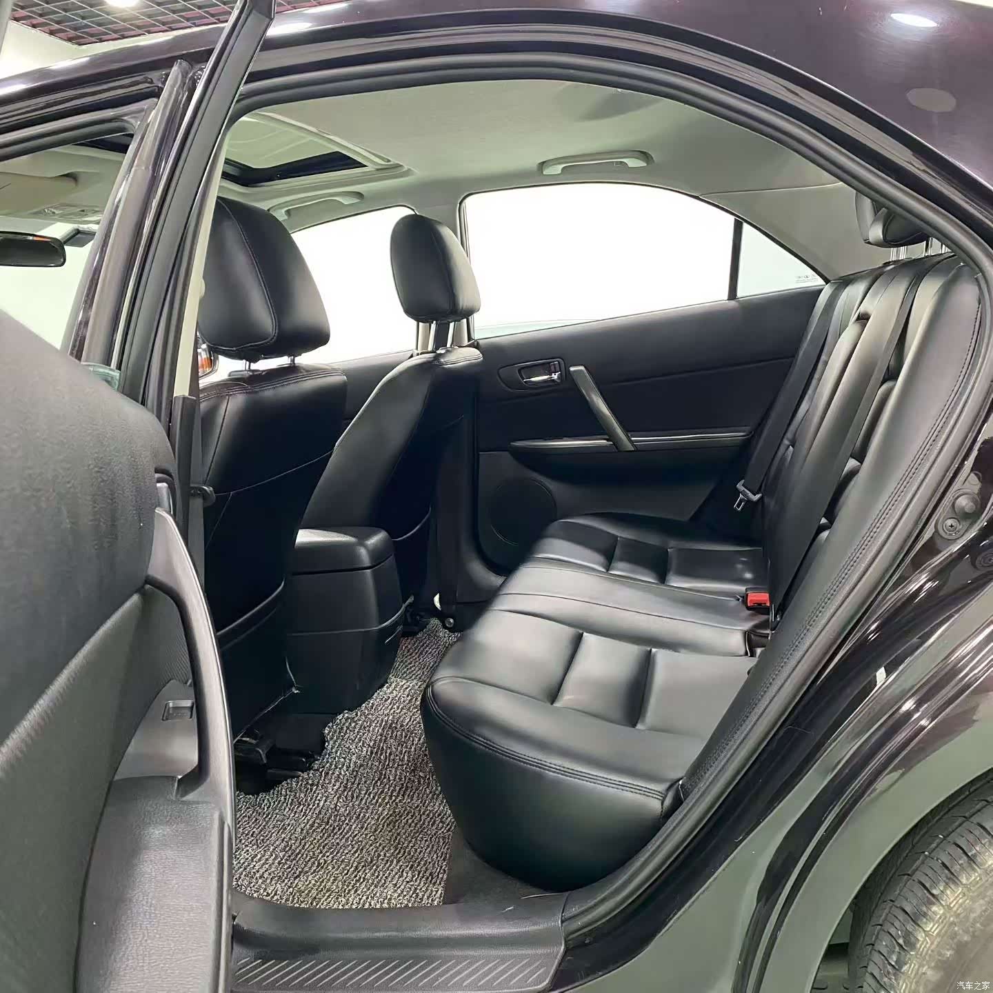 Mazda 6, 2016 все фото